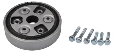 Produktbild von TEDGUM TED42620 Gelenk Längswelle für VW Golf VII Schrägheck (5G1, BQ1, BE1, BE2) Kardanwelle