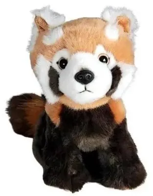 Produktbild von Roter Panda, 19 cm – Dubi