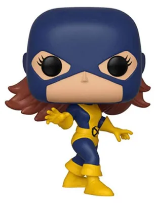 Produktbild von Funko POP! - "80th Anniversary" Marvel Figur CD1549 (Einheitsgröße) (Bunt)
