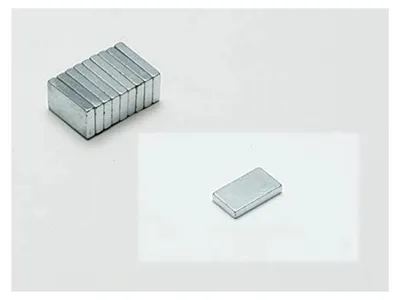 Produktbild von Magnete 12/7/2 mm, 10 Stück