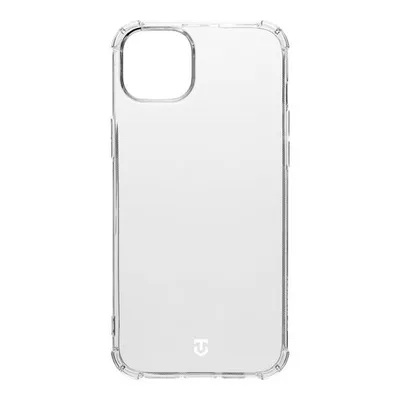 Obrázek produktu pro Tactical TPU Plyo Kryt pro Apple iPhone 15 Pro Max Prhledn