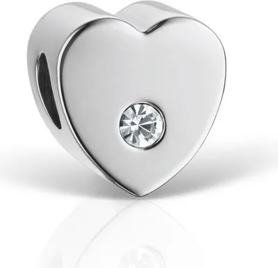 Produktbild von Bering - MyHeart-1 - Charm - Damen - Arctic Symphony