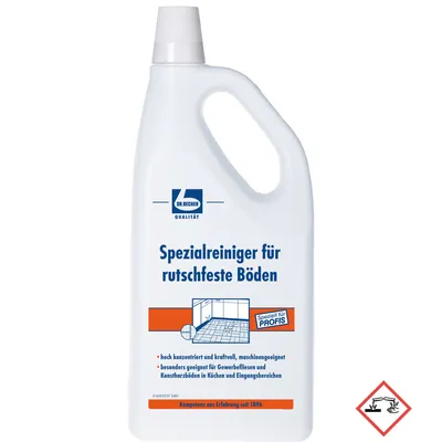 Produktbild von Becher Industrie-Spezialrein2L