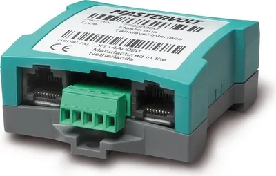 Produktbild von Mastervolt MasterBus Tankfüllstandsschnittstelle | 77030300