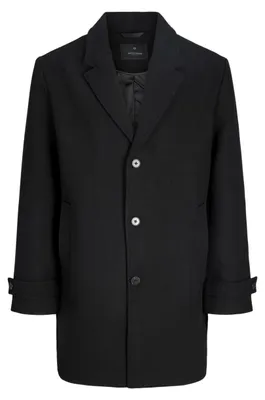 Produktbild von JACK & JONES Jprblawalter Wool Coat Sn