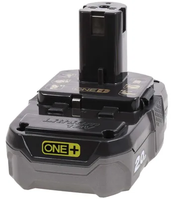 Produktbild von RYOBI 18 V ONE+ 2,0 Ah Lithium+ Akku RB18L20 Original