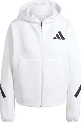 Image de Sweat à capuche Adidas JE7849 pour Femme