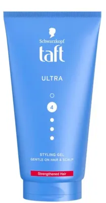 Produktbild von Taft Ultra Styling-Gel 150 ml