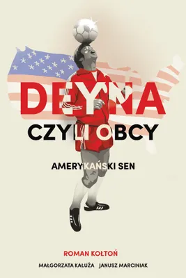 Immagine prodotto di Deyna czyli obcy