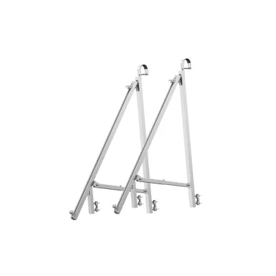 Produktbild von EcoFlow Halterung - Loggia Balkon