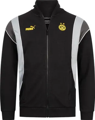 Zdjęcie produktu dla XL | Borussia Dortmund BVB PUMA FtblArchive Kurtka męska 774265-03