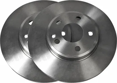 Produktbild von VAICO Bremsscheibe Original VAICO Qualität