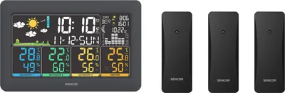 Zdjęcie produktu dla Sencor Sws 6300