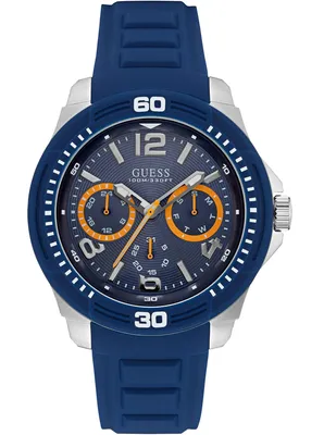 Obrázek produktu pro GUESS W0967G2 Pánské hodinky 46MM