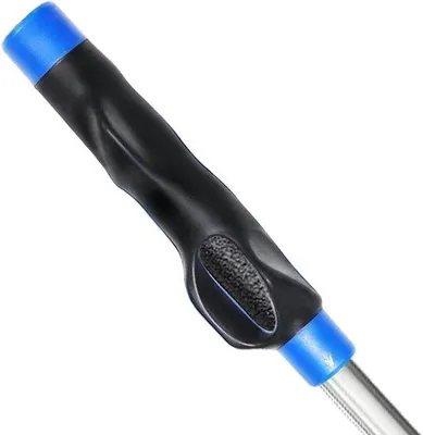 Productafbeelding van Golf Hand Grip Trainer - Golf Trainingsgrip - Swing Verbeteren - Antislip Materiaal - 16 x 3 x 3 cm