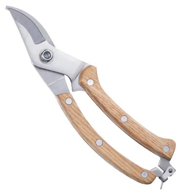 Snoeischaar, Bypass-Takkenschere, 21 cm, 188,2 g