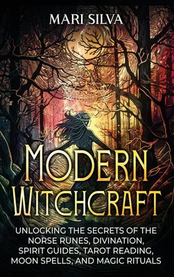 Produktbild von Modern Witchcraft