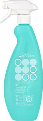 Produktbild von YOPE Probiotics Probiotic Universal Liquid 500ml