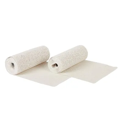 Produktbild von Romed Gipsbinden 6 Rollen á 3 m x 15 cm