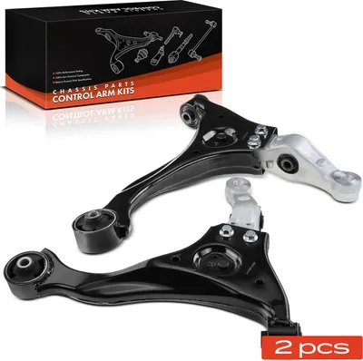 Zdjęcie produktu dla Frankberg 1x Wahacze Przód Dla Hyundai Sonata V NF 2.0L K641392