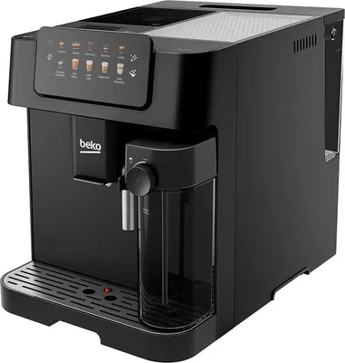 Immagine prodotto di Beko BEKO CEG 7304 B Fully-automatic espresso, cappuccino machine