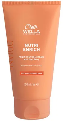 Produktbild von Wella Invigo Enrich Styling Creme 150 ml