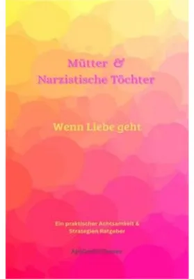 Produktbild von Mütter & Narzistische Töchter