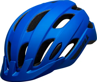 Produktbild von Bell Trace Mtb-helm Blau  Blau One Size