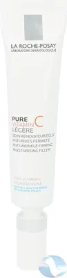 Obrázok produktu pre LRP Pure Vitamin C Anti-Aging Haut Fill-In Care