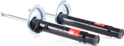 Produktbild von 2x TRW SATZ Gasdruck STOSSDÄMPFER VORNE