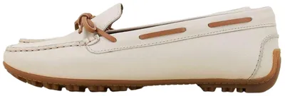 Imagen del producto de Mocasines Geox Kosmopolis + Grip para Mujer