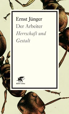 Produktbild von Der Arbeiter