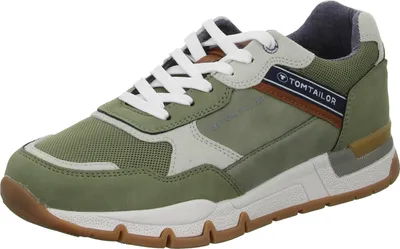Produktbild von Schnürhalbschuh Freizeit (Casual) 5380340014