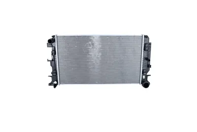 Image de Radiateur, refroidissement du moteur