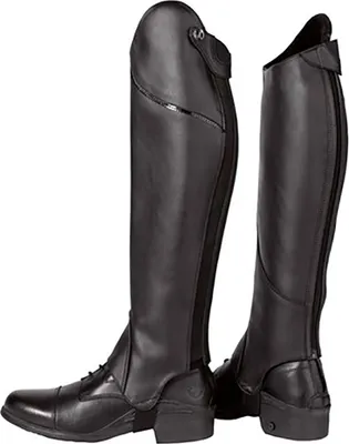 Produktbild von Harry´s Horse Winter Halbe Chaps  S  S