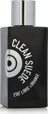 Obrázok produktu pre Etat Libre D’Orange Clean Suede EDP 100 ml UNISEX