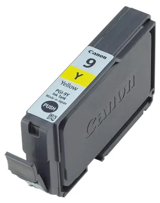Immagine prodotto di Cartuccia per stampante Canon PGI-9Y giallo