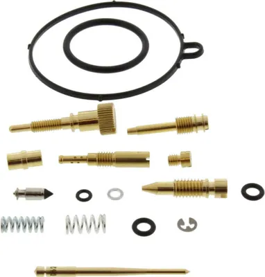 Productafbeelding van TOURMAX Complete set voor revisie van carburateurs, type CAB-DK04
