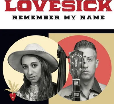 Obrázek produktu pro Lovesick: Lovesick: Remember My Name -   - (CD / R)