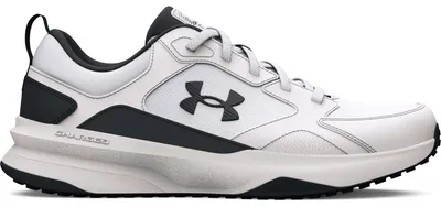 Productafbeelding van Under Armour Charged Edge, wit-wit-zwart, maat EU 44,5