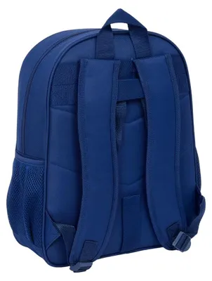 Produktbild von Safta Fc Barcelona Rucksack Blau  Blau One Size