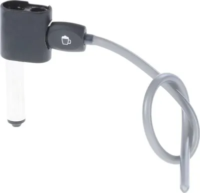 Produktbild von Bosch Siemens Milchaufschäumer 702998 komplett