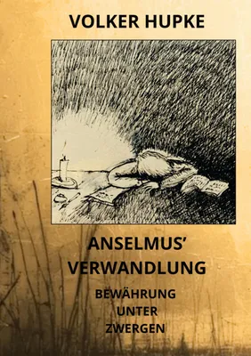 Produktbild von Anselmus´ Verwandlung