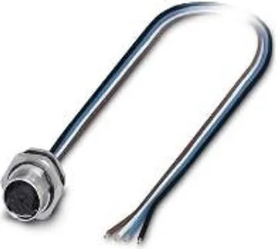 Obrázek produktu pro Phoenix Contact 1419632, IP67, -40 - 85 °C, 23,36 g, 1 kusů
