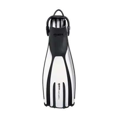 Immagine prodotto di Mares Avanti Quattro+ pinna subacquea:Colore:bianco:Taglia:R