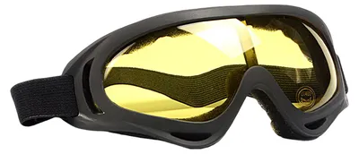 Produktbild von Winddichte Fahrradbrille, UV-beständig, stoßfest, beschlagfrei, robust, Sportbrille, Fahrradzubehör