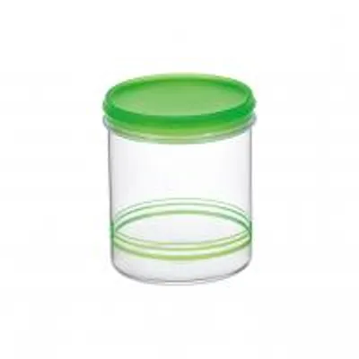 Productafbeelding van COSMOPLAST Barattolo Milleusi Rond, Medium