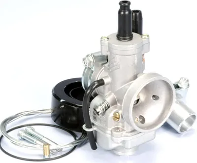 Immagine prodotto di Carburatore POLINI CP D.19 ape 50