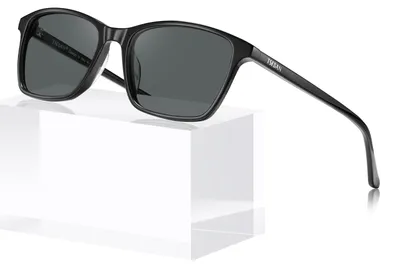 Produktbild von Retro-Sonnenbrille für Damen mit UV400-Schutz