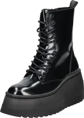 Produktbild von Steve Madden Stiefelette Stiefelette Kunstleder